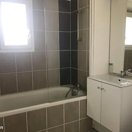 Casa de Férias Maison 4-6 Personnes *