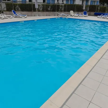 Maison 4-6 Personnes