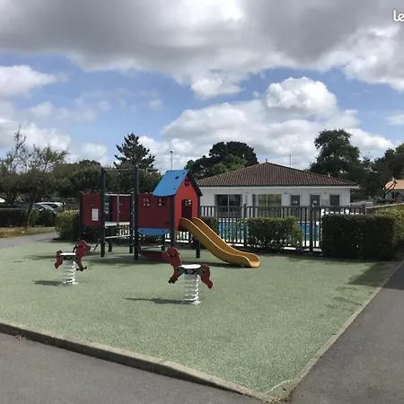 Maison 4-6 Personnes