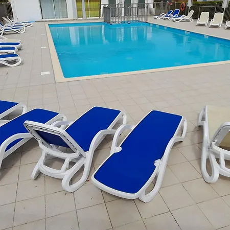 Casa de Férias Maison 4-6 Personnes