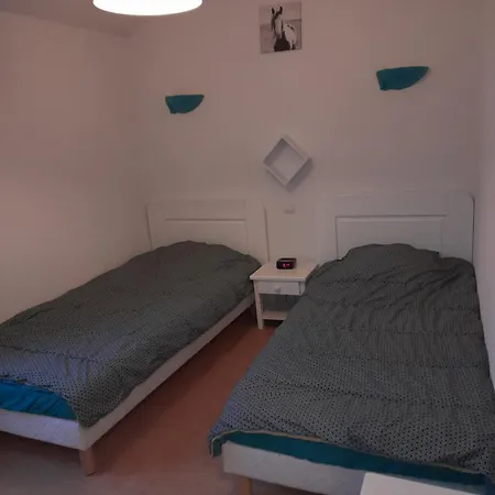 別荘 Maison 4-6 Personnes