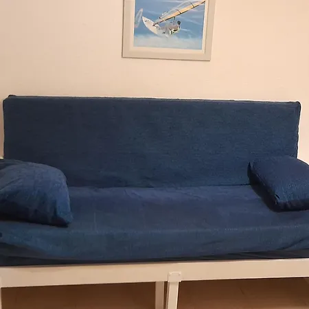 Maison 4-6 Personnes 別荘 サン・ブルヴァン・レ・パン