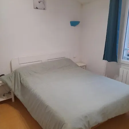 Casa de Férias Maison 4-6 Personnes *