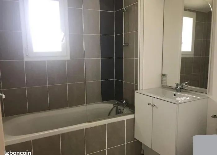 Casa vacanze Maison 4-6 Personnes *