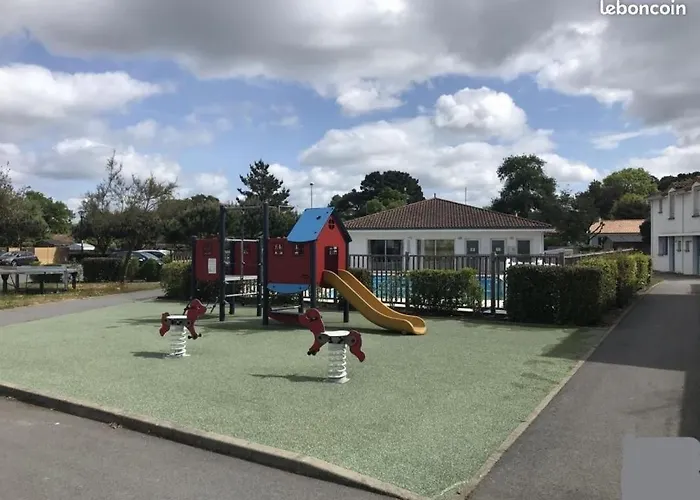 Maison 4-6 Personnes