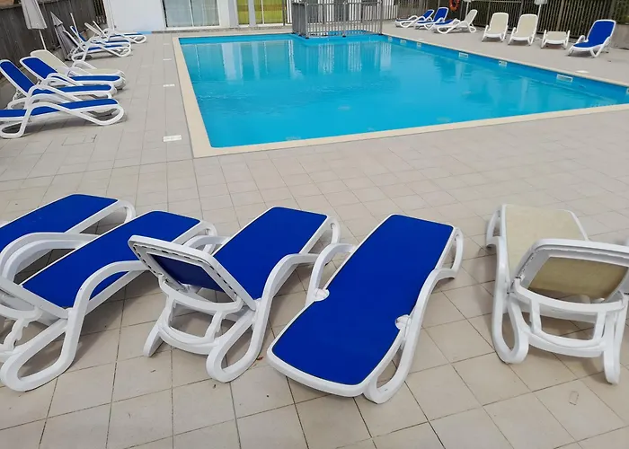 Hébergement de vacances Maison 4-6 Personnes