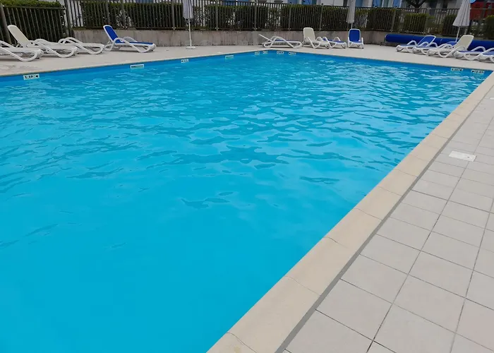 Maison 4-6 Personnes