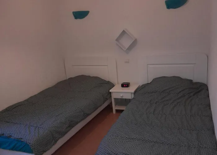 Hébergement de vacances Maison 4-6 Personnes