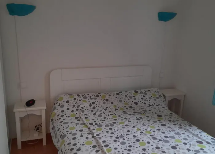 Hébergement de vacances Maison 4-6 Personnes Saint-Brévin-les-Pins