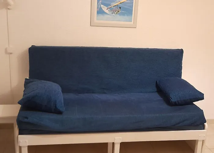 Maison 4-6 Personnes Hébergement de vacances Saint-Brévin-les-Pins