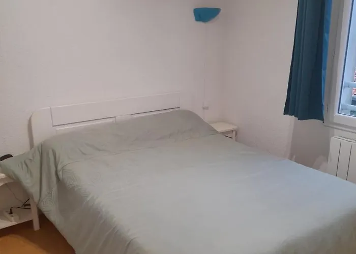 Casa de Férias Maison 4-6 Personnes *