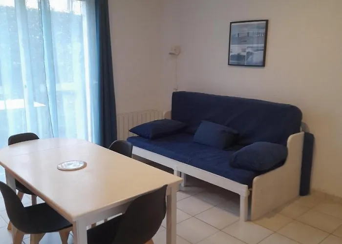 Maison 4-6 Personnes Saint-Brevin-les-Pins